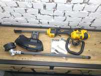 Акумуляторний тример DeWalt FLEXVOLT 60V DCST972 з США Made in Mexico