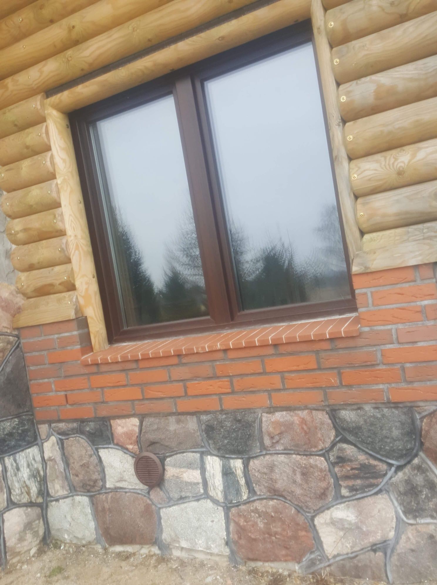 Kamień polny kamieniarskie kamieniarz ogrodzenia mury elewacje podjazd