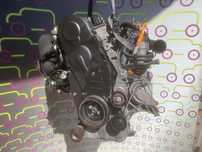 Motor AUDI A4 (B6) 1.9 TDI Ref. AVF  NO-20343