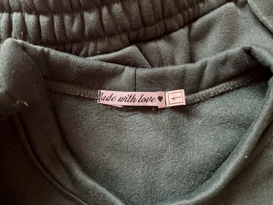 Повсягденний костюм, розмір s