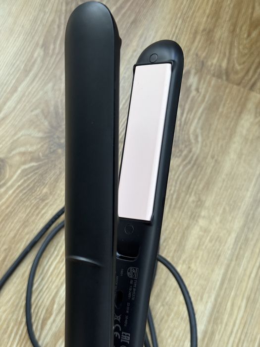 Випрямляч PHILIPS BHS378/00