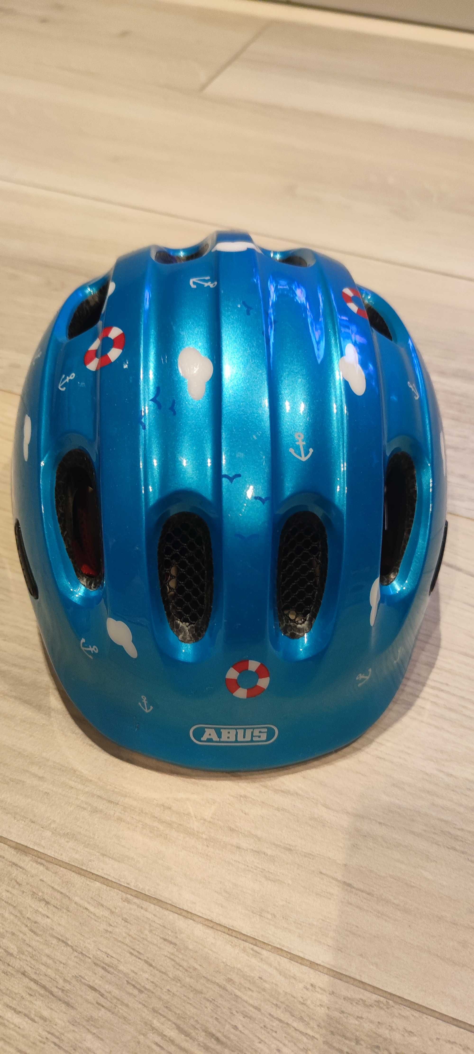 Sprzedam kask dla dziecka