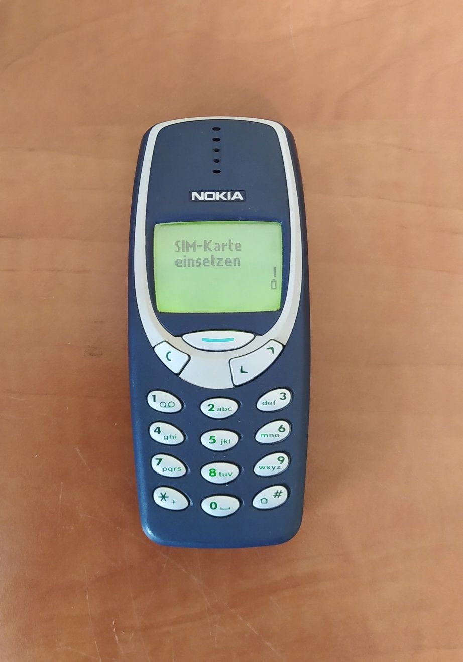 Zestaw telefonów komórkowych Nokia