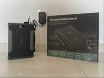 Повербанк PowerBank LiFePo4 96000mAh 307.2Wh