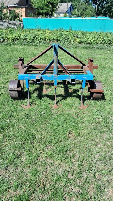 Продам Фрезу 2011р. 1,40ш.