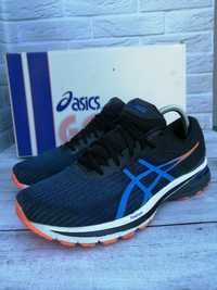 Кросівки asics (44р.28 см)