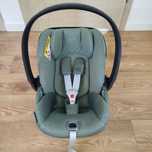 Cybex Cloud T plus + do 13kg na gwarancji