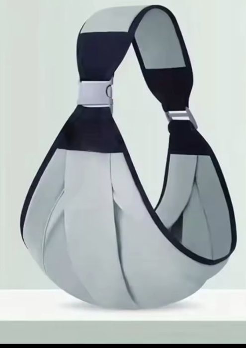 Nosidełko Sling Nosidło wspomagające Ergonomiczne
