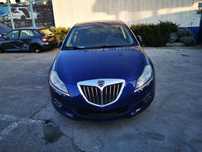 Peças Lancia Delta 1.4 Gasolina do ano 2010