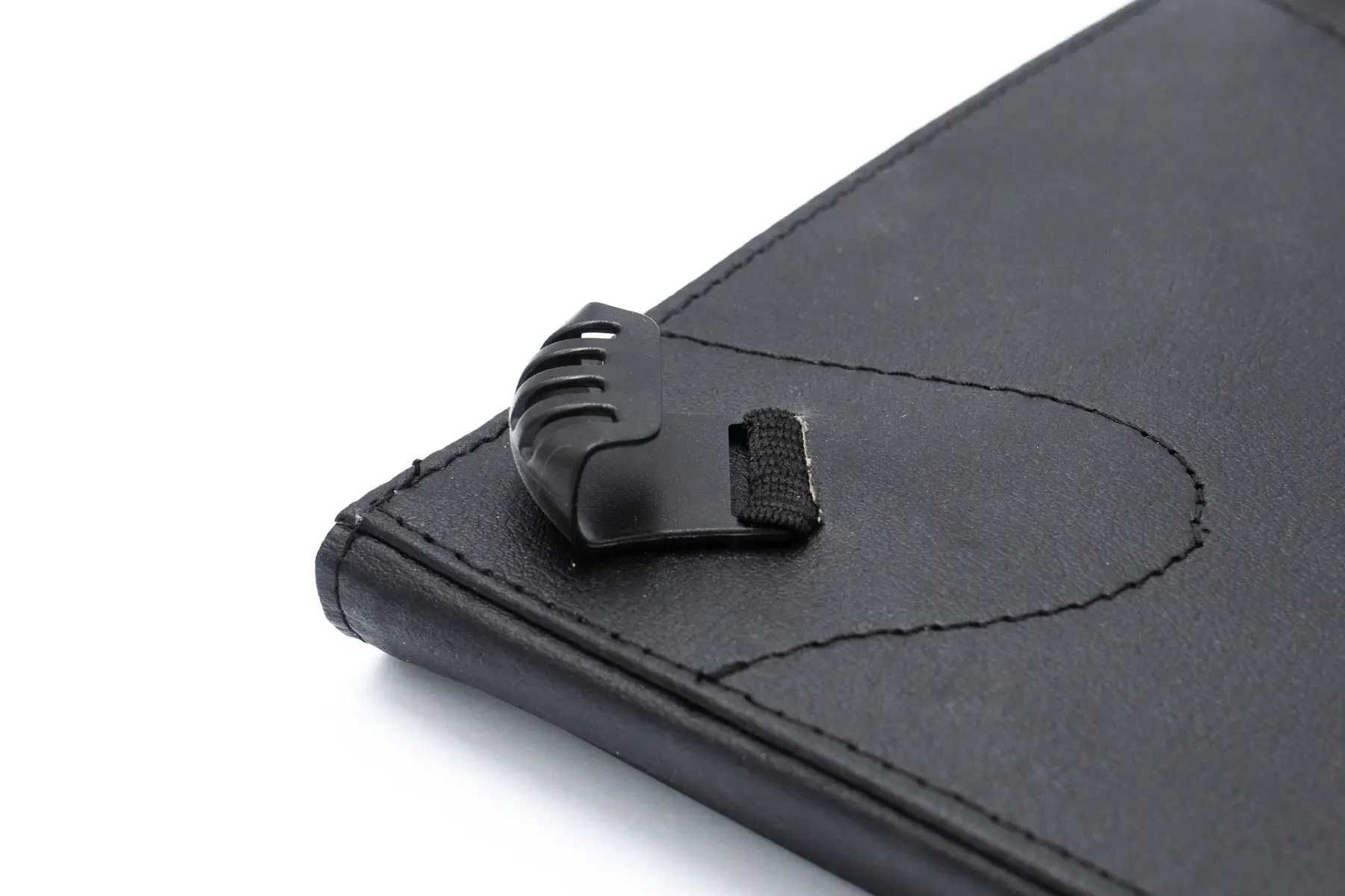 Универсальный чехол для планшета 10 с крючками black