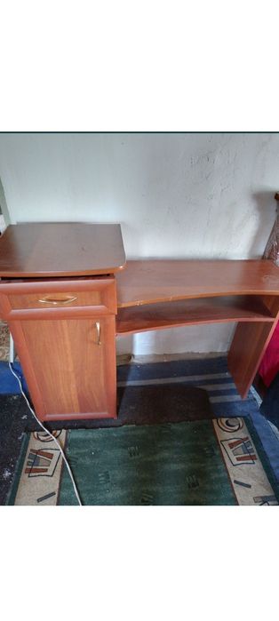 Спальня гостиная