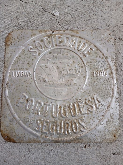 Publicidade companhia seguros