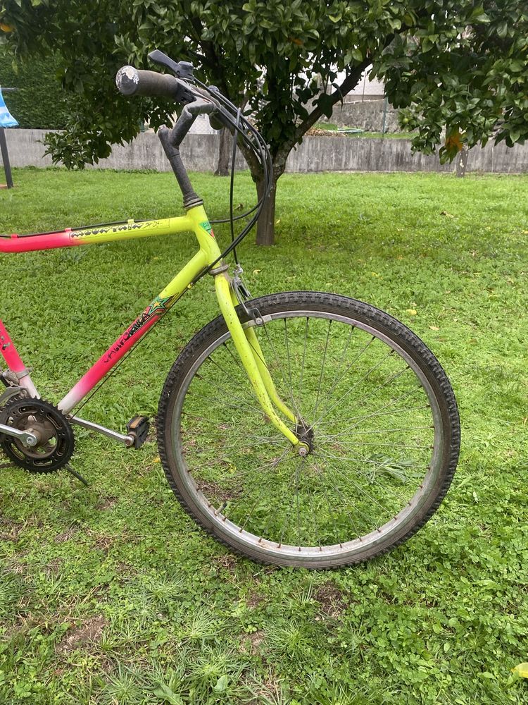 bicicletas duas boas