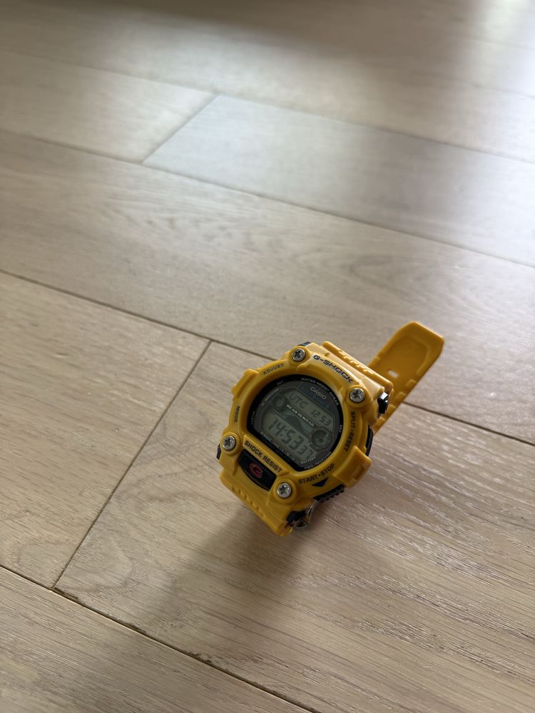 Zegarek męski Casio G-Shock GW-7900 CD Waveceptor