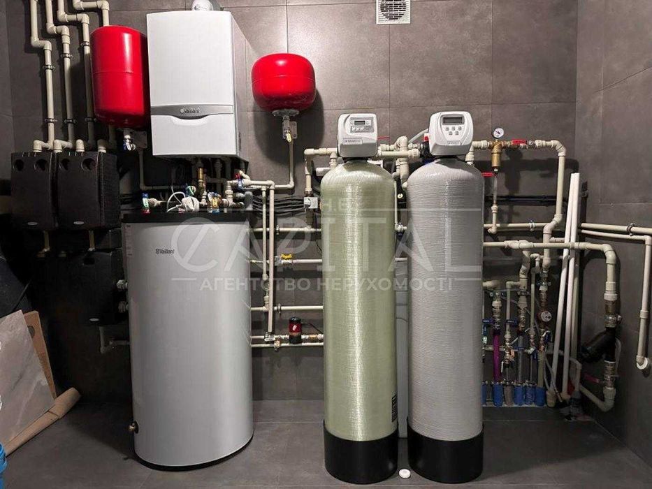 Продаж будинку, с. Іванковичі, Васильківський р-н.  ЗАКРИТЕ КМ, ГАЗ