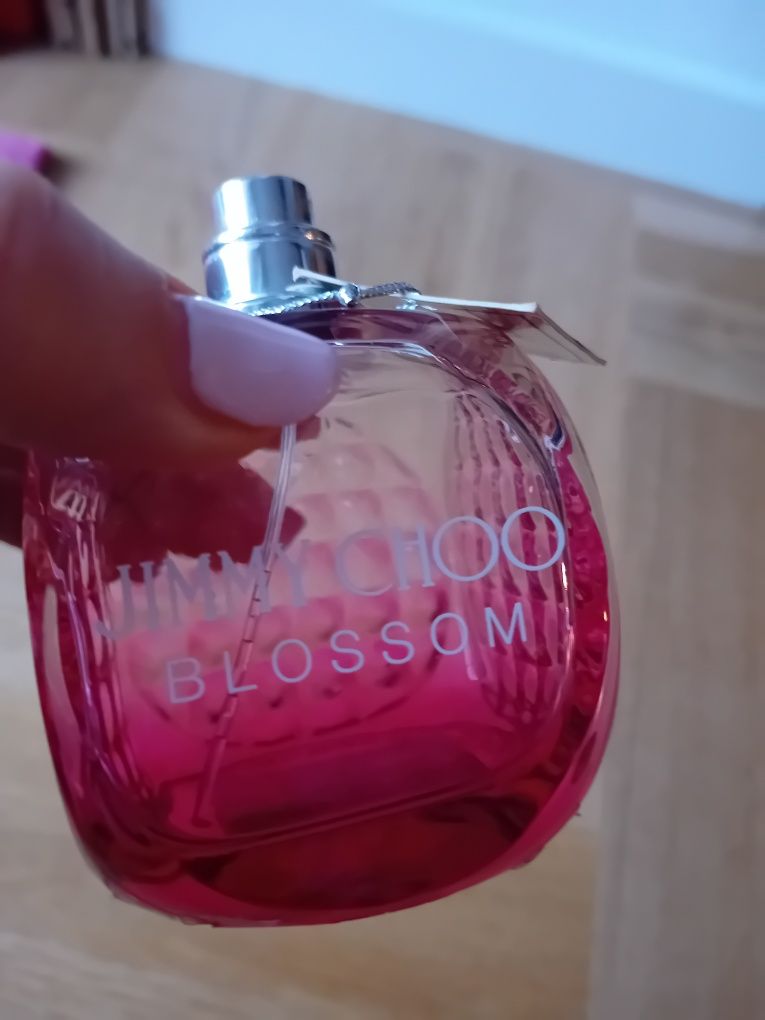 Jimmy Choo Blossom