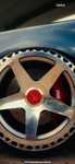 Big brake 6tlok z18 Audi A4 b5/b6/b7