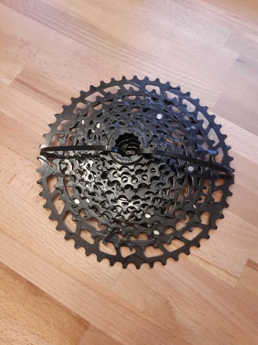 NOWA oryginalna kaseta SRAM SX 12 pg1210  11-50 HG