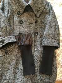 Пальто s.oliver Тепле з підкладкою.