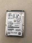 Varios discos para portatil