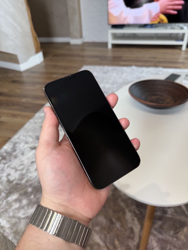 iPhone 13 Pro Max 256 Gb