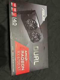 Asus RX6700XT 12GB