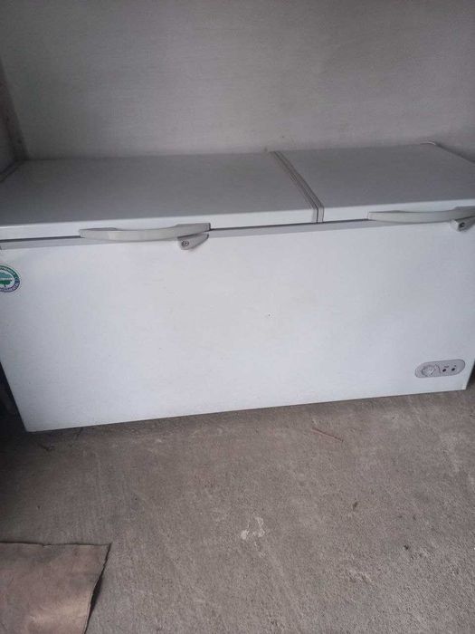 морозильна камера