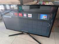 TV 32' | SmartTV | Samsung | HDMI | 100hz | Stan BDB | NETFLIX