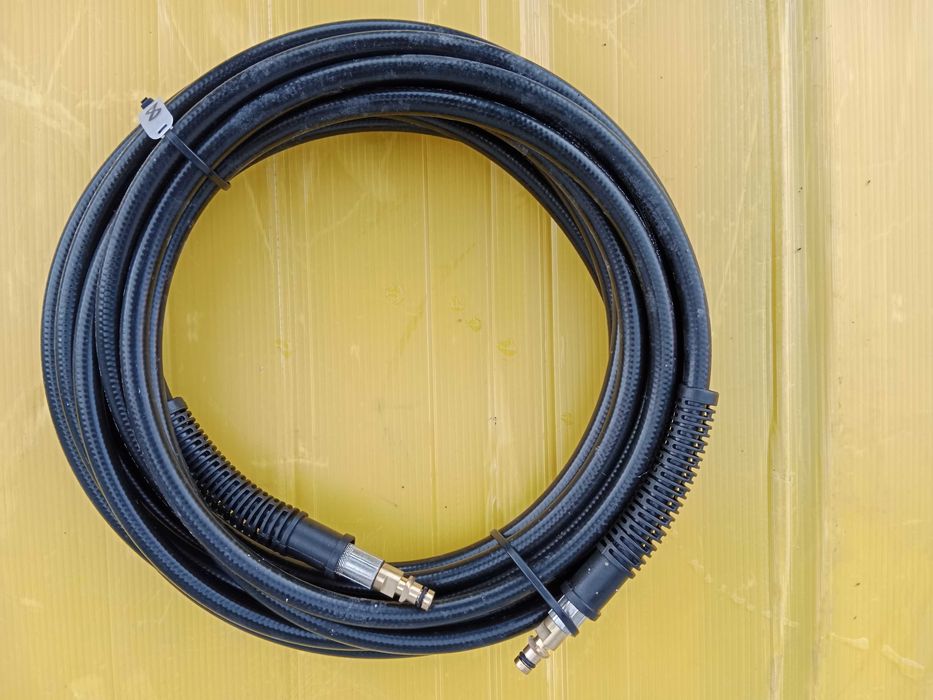 Karcher wąż 8 m Click Quick nowy typ K2 K3 K4 K5 K6 K7