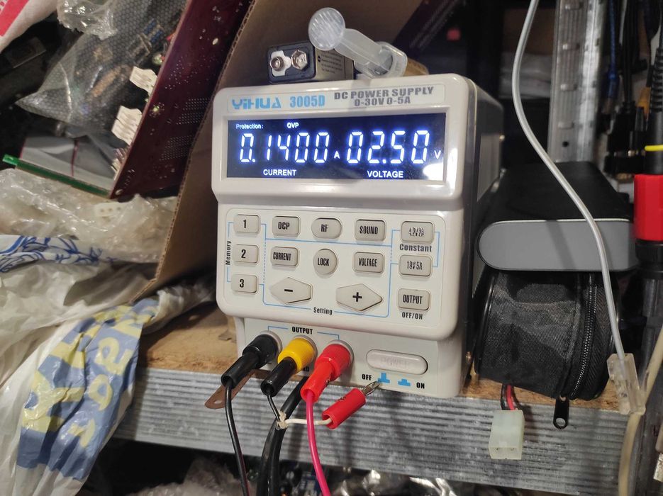 Ремонт ПК, ноутбуків, телевізорів