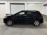 Peugeot 2008 1.2 VTi Active