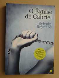 O Êxtase de Gabriel de Sylvain Reynard - 1ª Edição