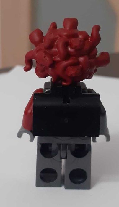 Lego Ninjago The Hands of Time General Machia  - njo301