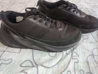 Кроссовки Adidas Shark чёрные 42