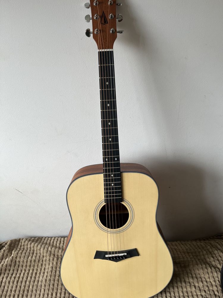 gitara akustyczna Arrow 6S