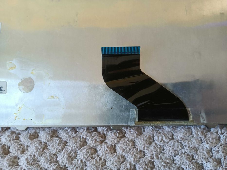 Клавиатура для ноутбука Acer Aspire 3410 , 3750 , 3935 NSK-AM00G