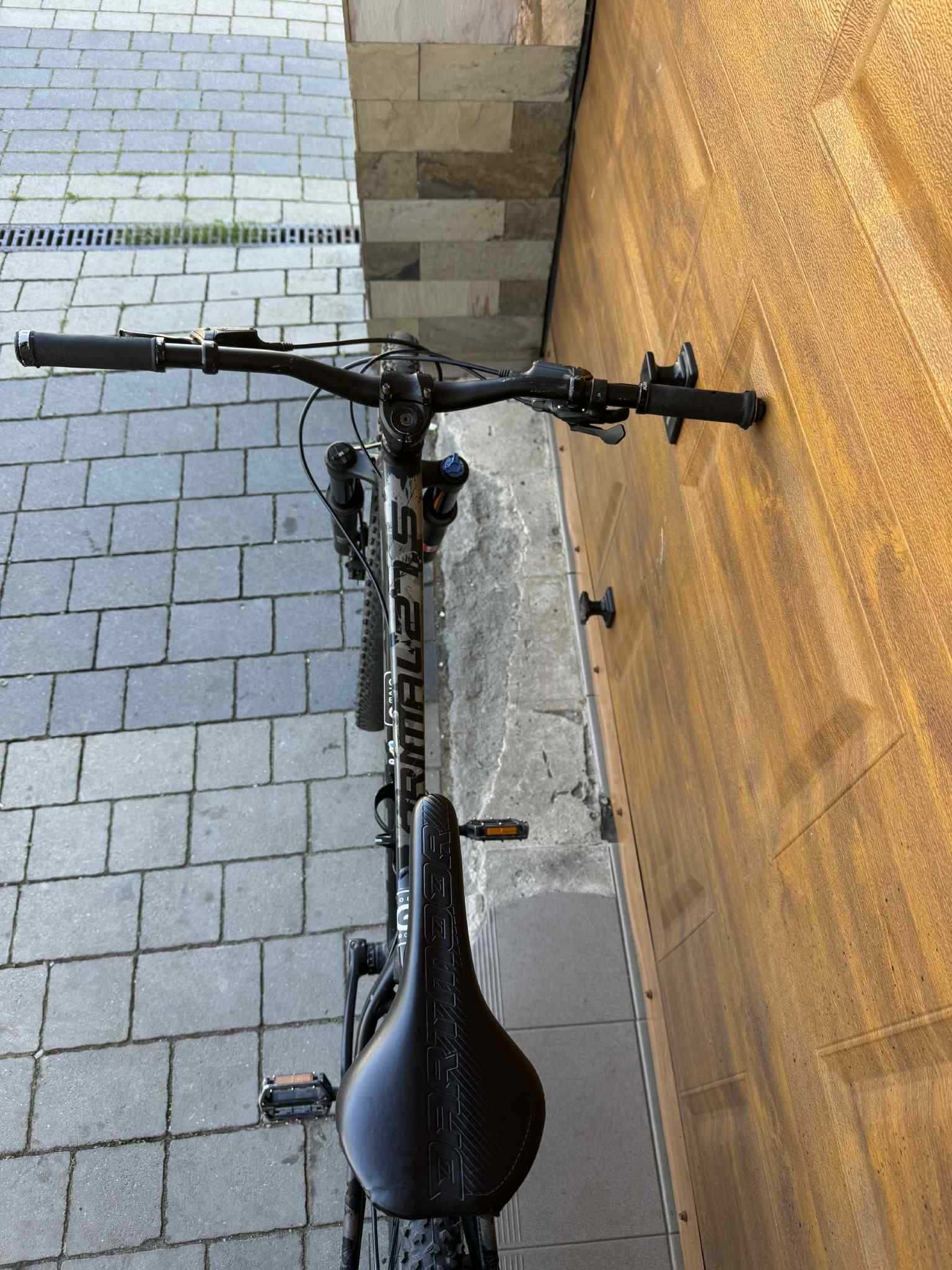 Rower Dartmoor Primal 27,5 Trail/Enduro
