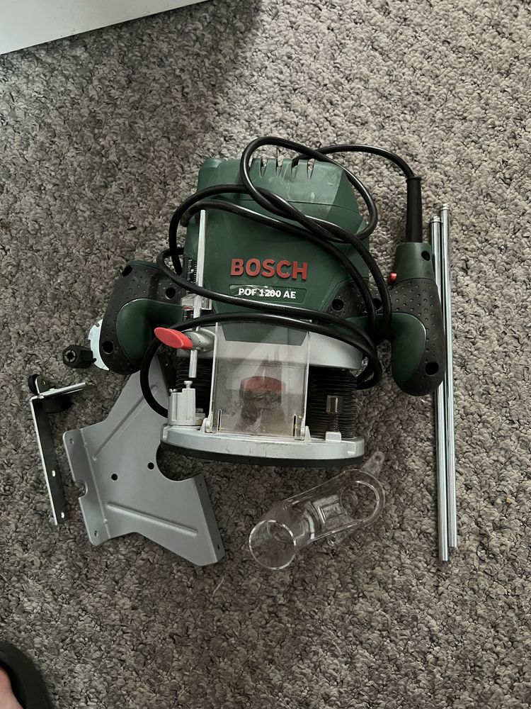 Narzedzia- Bosch, Makita, Metabo, Festool, Graphite
