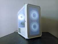 Komputer Gamingowy i5 3,40GHz | GTX 1050Ti | 12GB RAM | SSD | RGB