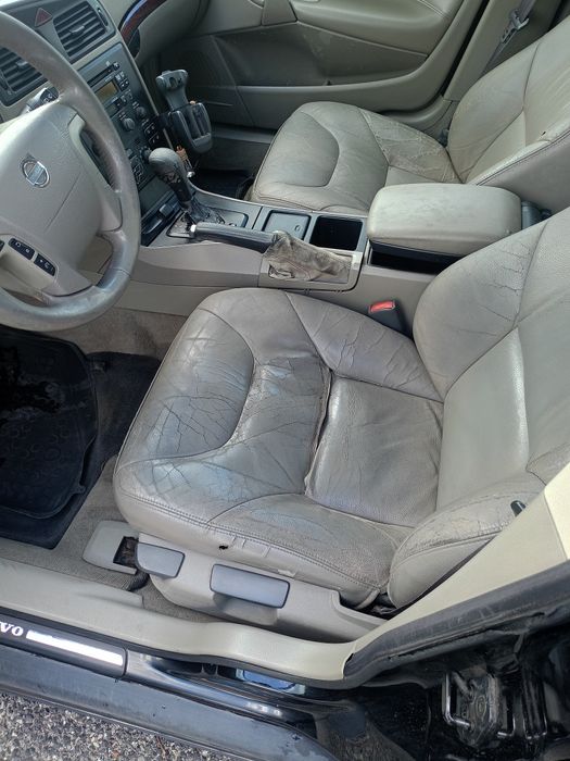Sprzedam Volvo V70 2.4 d5 automat