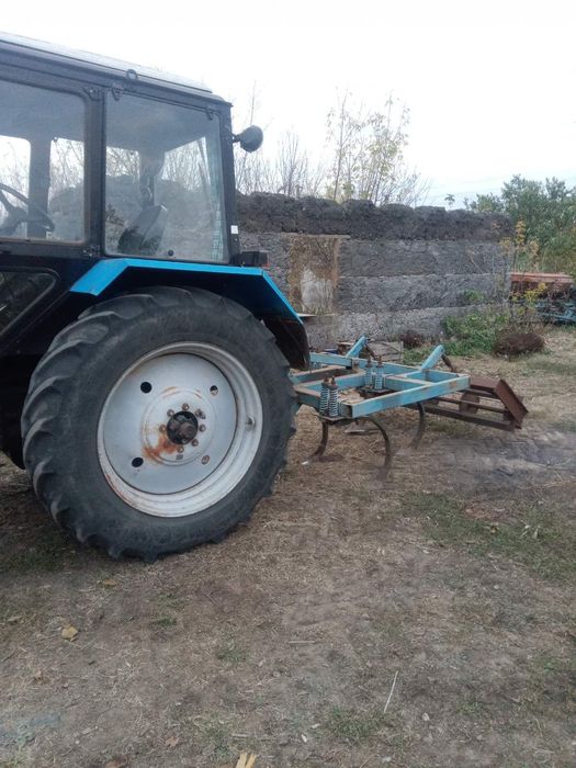 Трактор МТЗ 892 + КПЄ в подарунок