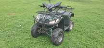 Quad 125cc HB-atv