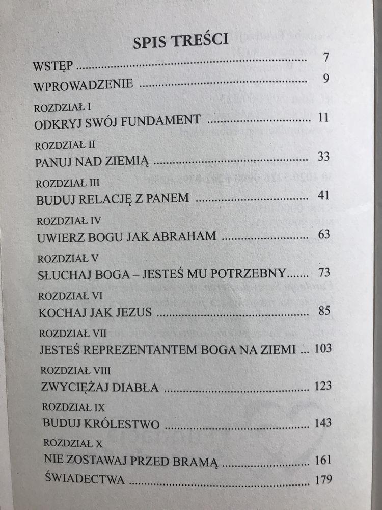 “Jesteśmy ambasadorami Boga na ziemi”