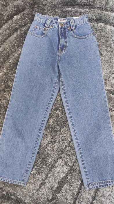 Джинси фірмові Buffalo, розмір 8, xs