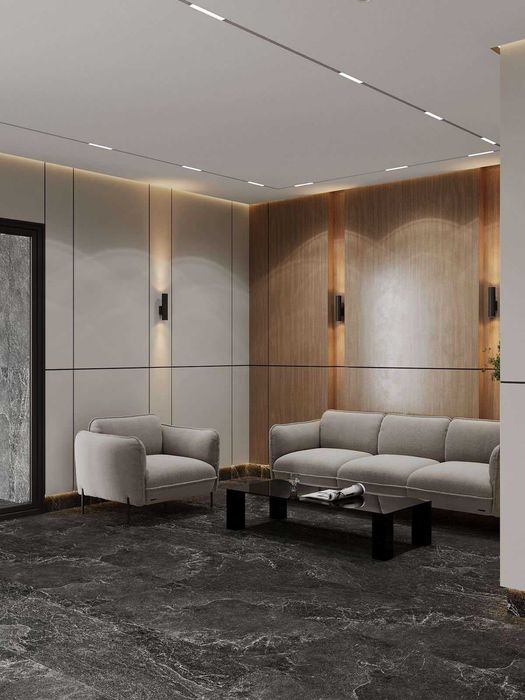 1-к квартира 33,5м2 ЖК Бургундія 3 ПВ від 30% 9447 дол без % на 18 міс