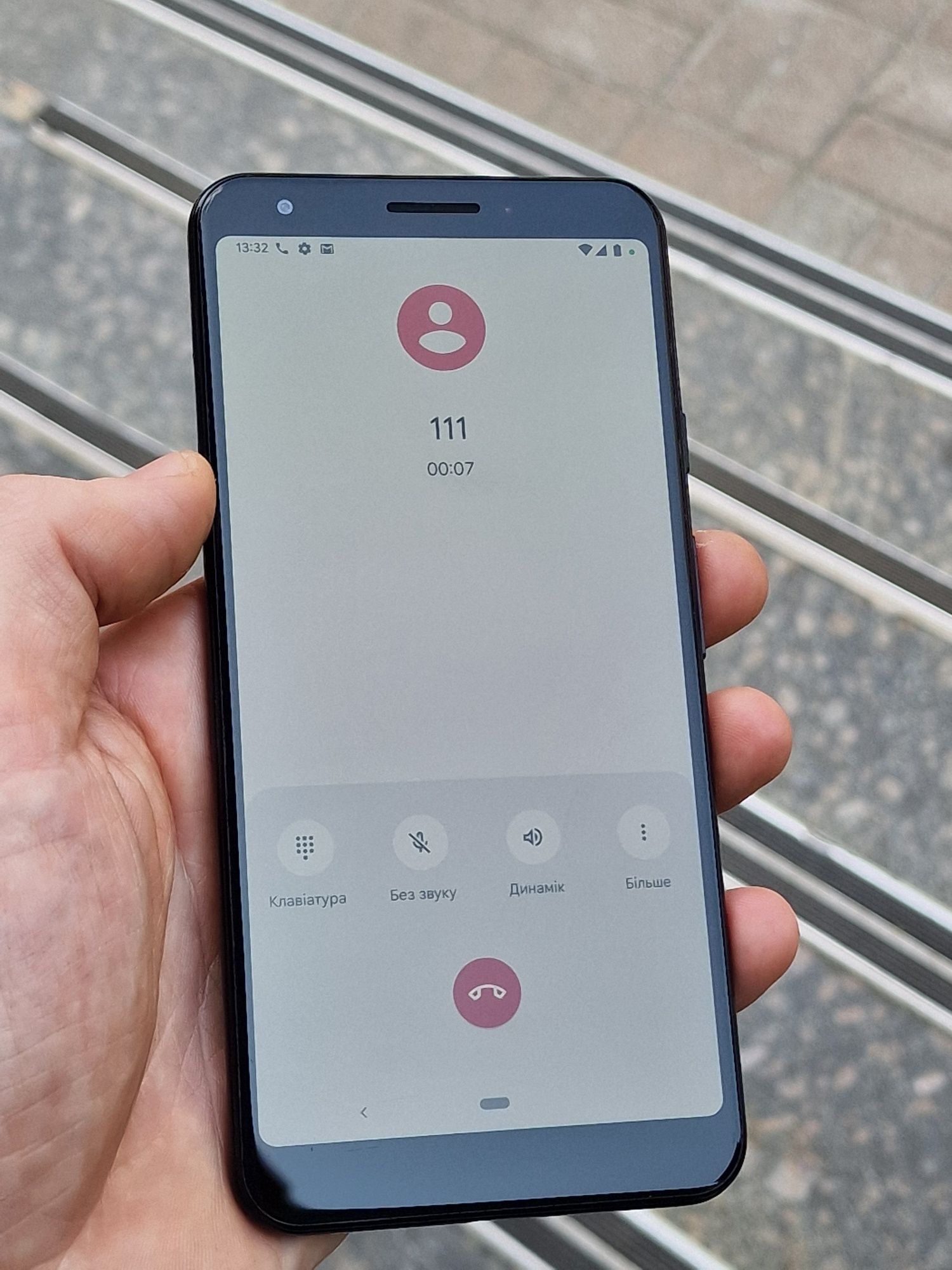 Google Pixel 3a XL  ( 4/64Gb ) Neverlock