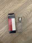 Opakowanie pudełko + flakon po perfumach Tommy Hilfiger Cologne