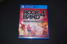 Gra Konsola PS4 Rock Band 4