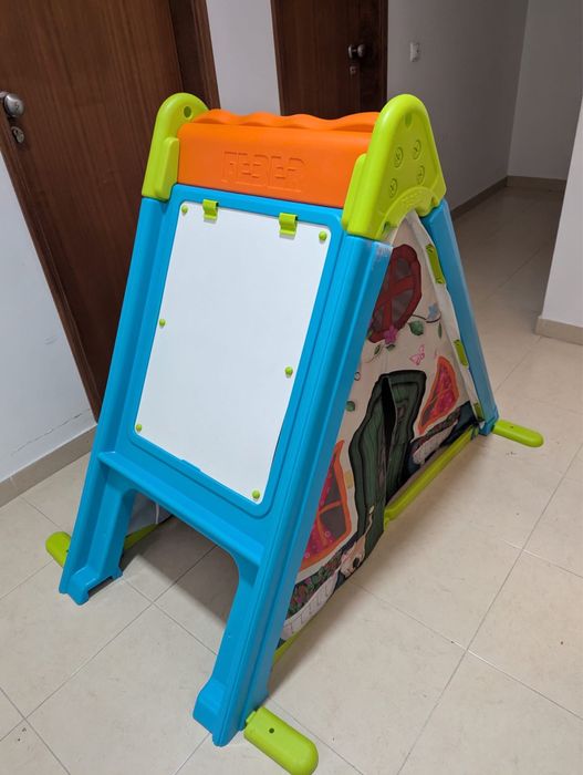 Brinquedo Feber 3 em 1