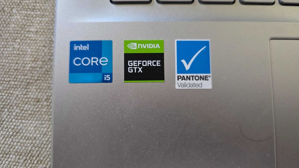 Ноутбук Asus Vivobook Pro K3400P Oled